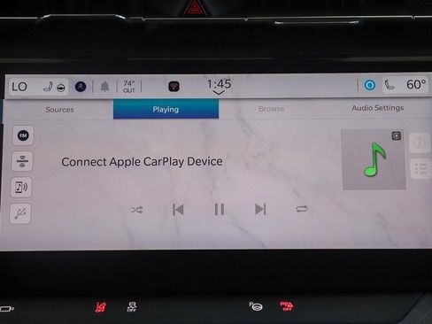 New 2025 Jeep Wagoneer S Limited image 14