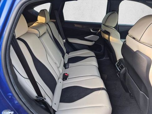 Certified 2025 Acura RDX A-Spec AWD/4WD image 18