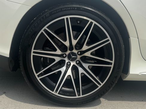 Used 2022 Mercedes-Benz AMG GT 53 image 71