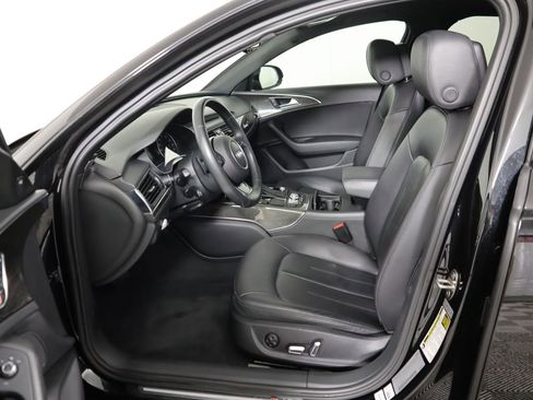 Used 2018 Audi A6 3.0T Sport image 20