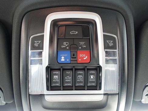 Used 2023 RAM 1500 Limited w/ Night Edition AWD/4WD image 65