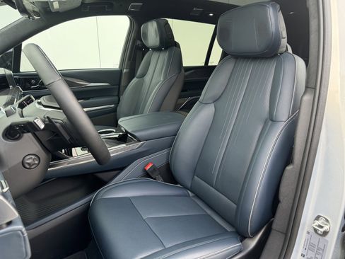 New 2025 Cadillac Escalade IQ Sport 2 image 10