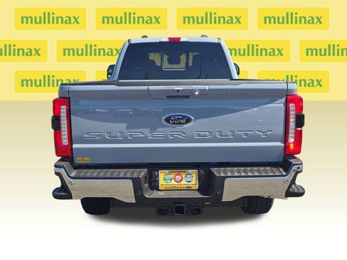 New 2026 Ford F250 Lariat w/ Lariat Ultimate Package AWD/4WD image 5