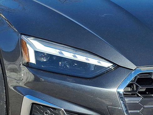 Used 2023 Audi A5 2.0T Premium Plus w/ Premium Plus image 28