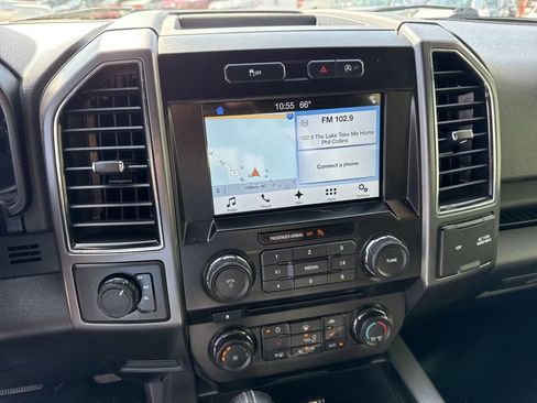 Used 2018 Ford F150 XLT w/ Equipment Group 302A Luxury image 22