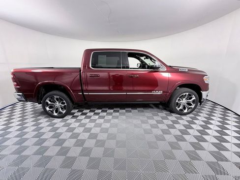 Used 2023 RAM 1500 Limited image 8