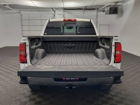 Used 2015 Chevrolet Silverado 1500 LTZ w/ LTZ Plus Package RWD image 19