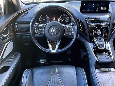 Used 2020 Acura RDX AWD w/ Advance Package image 5