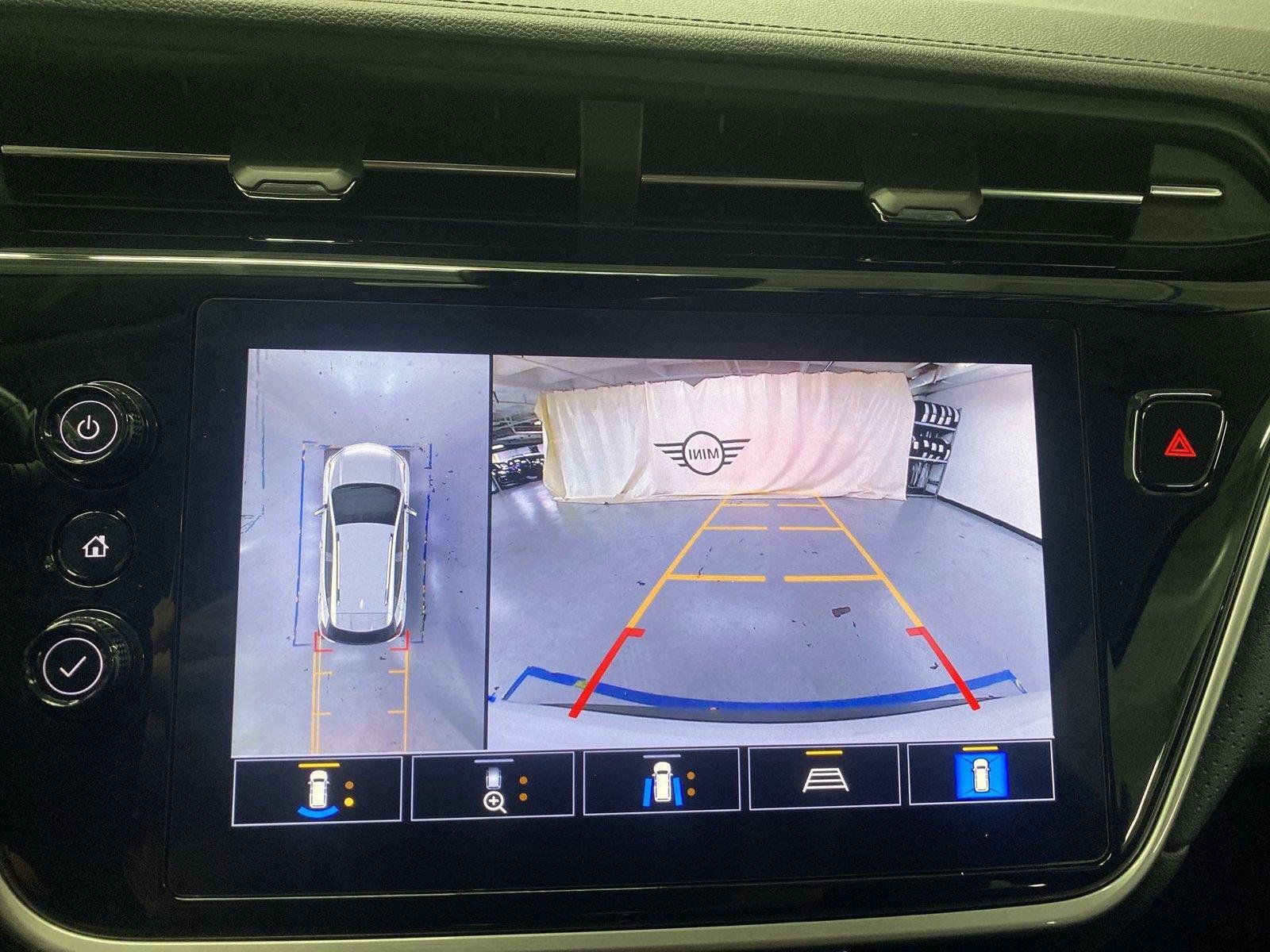 Used 2022 Chevrolet Bolt EUV Premier FWD image 26