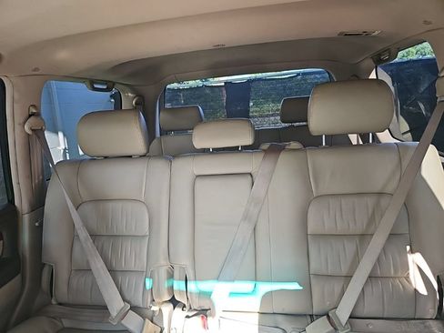 Used 2006 Lexus LX 470 4WD image 17