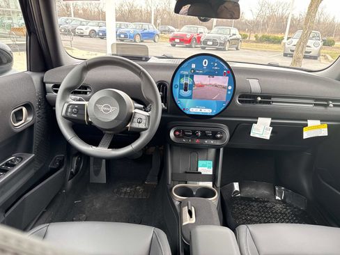 New 2026 MINI Cooper S FWD image 14