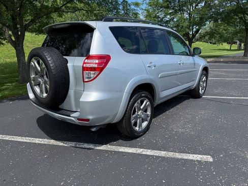 Used 2010 Toyota RAV4 Sport FWD image 3