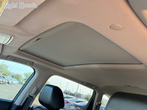 Certified 2025 Honda CR-V EX-L image 16