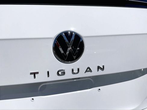 Used 2023 Volkswagen Tiguan S w/ Driver Assistance Package FWD image 29
