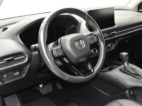 Used 2024 Honda HR-V EX-L image 15