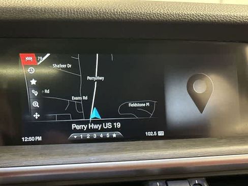 Used 2018 Alfa Romeo Stelvio Ti AWD/4WD image 13