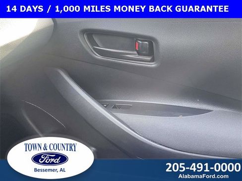 Used 2024 Toyota Corolla LE image 25