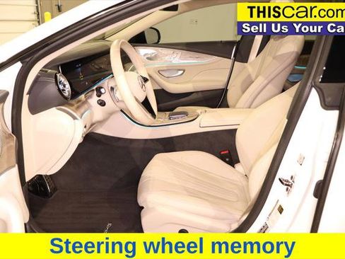 Used 2023 Mercedes-Benz CLS 450 4MATIC image 27