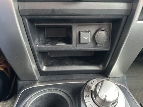 Used 2024 Toyota 4Runner SR5 Premium w/ Moonroof Package image 23