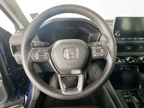 Certified 2023 Honda CR-V LX image 11