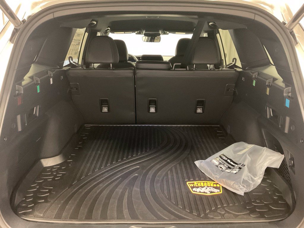 New 2026 Subaru Outback Wilderness AWD/4WD image 23