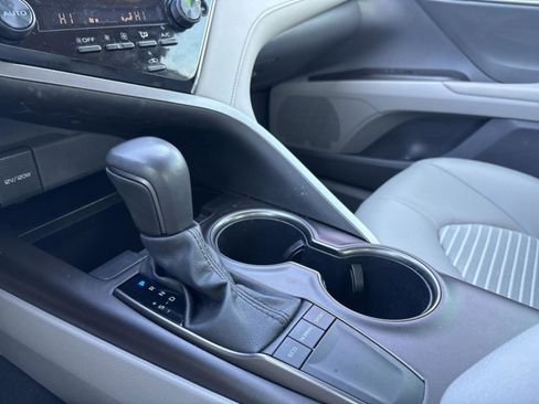 Certified 2024 Toyota Camry SE image 17