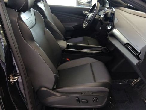 Certified 2025 Volkswagen ID.4 S Limited RWD image 8