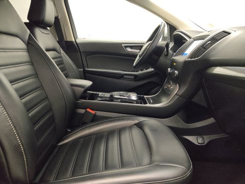 Used 2020 Ford Edge SEL w/ Convenience Package FWD image 21
