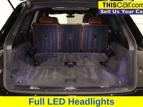 Used 2018 Audi Q7 3.0T Prestige w/ Prestige Package image 35