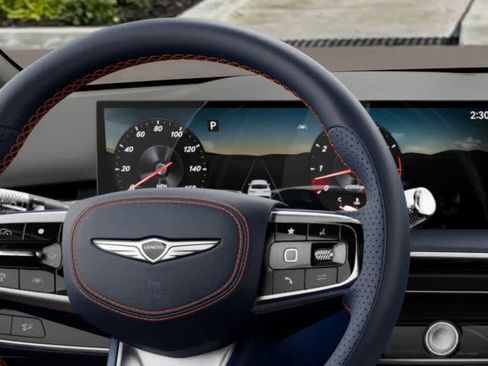 New 2026 Genesis GV70 2.5T Sport Prestige image 19