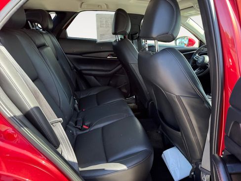 Used 2022 MAZDA CX-30 AWD 2.5 S w/ Preferred Package image 18