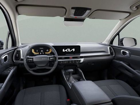 New 2026 Kia Sorento LX FWD image 14