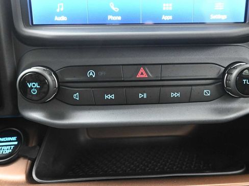 Used 2024 Ford Bronco Sport Outer Banks image 21