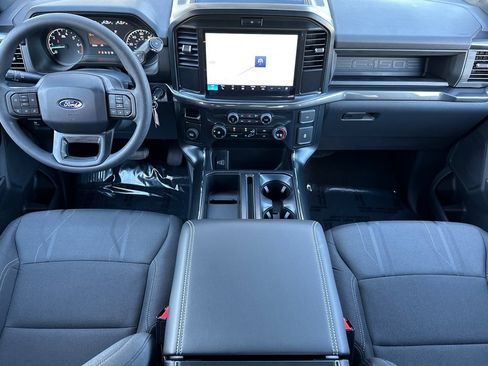 New 2026 Ford F150 STX image 12