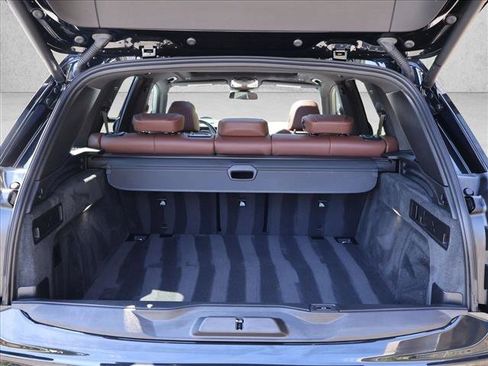 Used 2026 BMW X5 xDrive40i AWD/4WD image 7