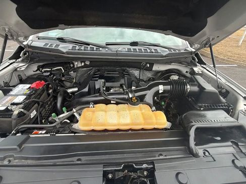 Used 2017 Ford F150 XL w/ Equipment Group 101A Mid image 53