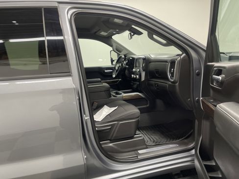 Used 2021 GMC Sierra 1500 Elevation w/ X31 Off-Road Package image 25