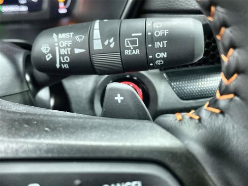 New 2026 Honda CR-V Sport-L image 23