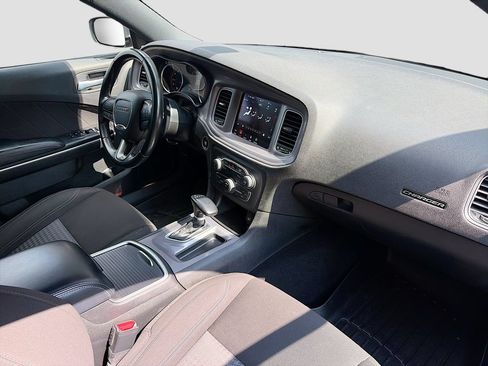 Used 2023 Dodge Charger SXT RWD image 27