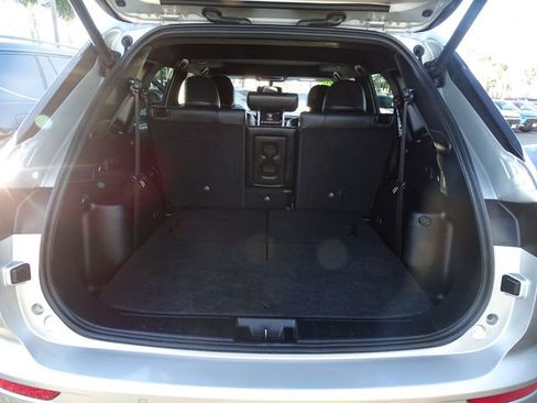 Used 2022 Mitsubishi Outlander SEL Black Edition image 20