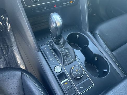 Used 2021 Volkswagen Atlas SE w/ Panoramic Sunroof Package image 33