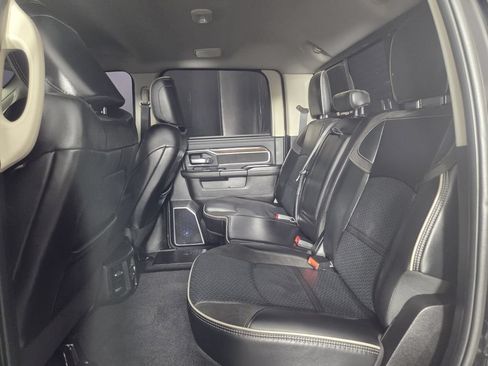 Used 2024 RAM 2500 Laramie w/ Safety Group AWD/4WD image 23