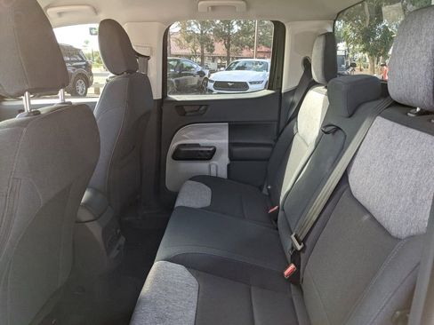 New 2025 Ford Maverick XLT w/ XLT Luxury Package image 22