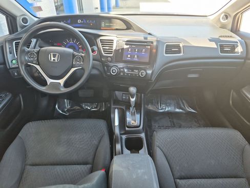 Used 2014 Honda Civic EX image 23