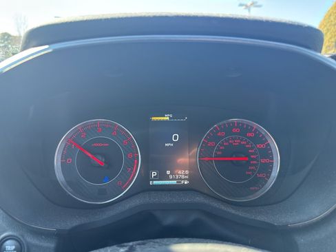 Used 2019 Subaru Impreza 2.0i Sport image 10