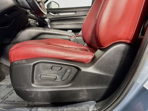 Used 2021 MAZDA CX-5 Carbon Edition AWD/4WD image 23