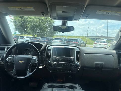 Used 2014 Chevrolet Silverado 1500 LT w/ LT Convenience Package RWD image 14