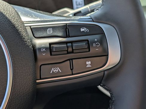 Used 2026 Kia K5 GT-Line w/ GT-Line Premium Package AWD/4WD image 37