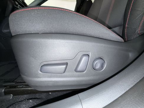 Used 2023 Hyundai Kona N Line AWD/4WD image 14