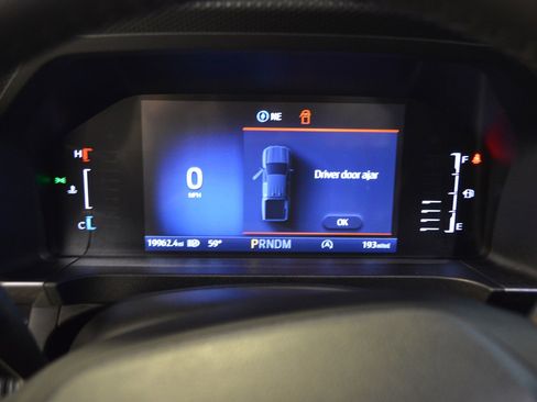 Used 2024 Ford Ranger XLT w/ Equipment Group 301A High image 16